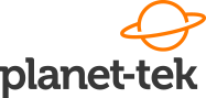 Planet-Tek Systems Inc. Logo